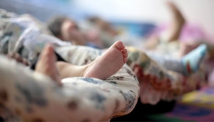 © Marcello Casal JrAgência Brasil Por hora, 14 crianças são internadas por acidentes; saiba como evitar